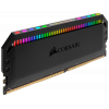 Photo RAM Corsair DDR4 16GB (2x8GB) 3200Mhz Dominator Platinum RGB (CMT16GX4M2C3200C16)