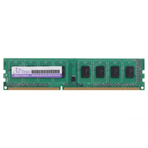 

JRam DDR3 4GB 1600Mhz (AR3U16001100-4G)