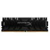 Photo RAM HyperX DDR4 16GB 3600Mhz Predator Black (HX436C17PB3/16)
