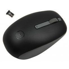 Миша Dell WM112 (570-11410) Black