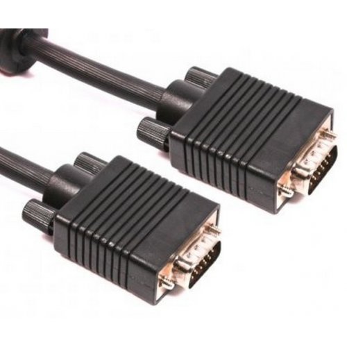 

Viewcon VGA-VGA 2m с ферритом (VC-VGA-015-2m)