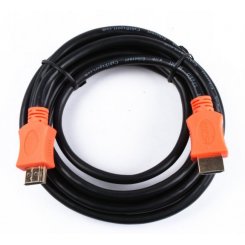 Кабель Cablexpert HDMI-HDMI 4.5m V2.0 (CCB-HDMI4-15)