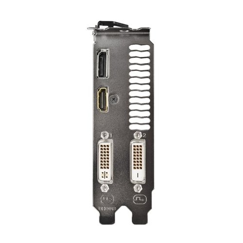 Продати Відеокарта Gigabyte Radeon R9 270X 2048MB (GV-R927XOC-2GD) за Trade-In у інтернет-магазині Телемарт - Київ, Дніпро, Україна фото