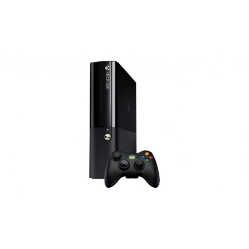 Продать Microsoft Xbox 360 Extra Slim 250GB (FREEBOOT + LT3.0) + Kinect по Trade-In интернет-магазине Телемарт - Киев, Днепр, Украина фото