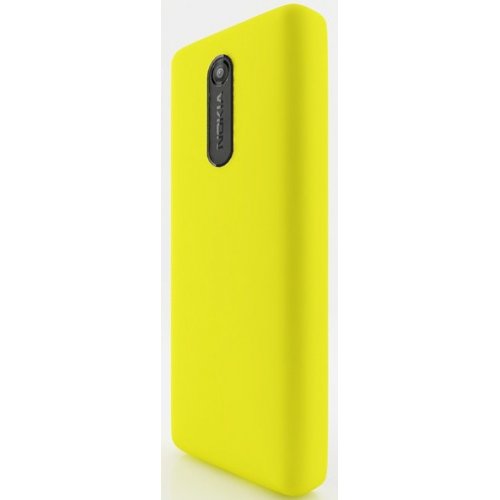 Купить Мобильный телефон Nokia 108 Dual Sim Yellow - цена в Харькове, Киеве, Днепре, Одессе
в интернет-магазине Telemart фото