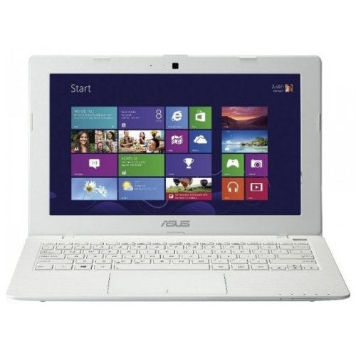 Продати Ноутбук Asus X200CA-KX006 White за Trade-In у інтернет-магазині Телемарт - Київ, Дніпро, Україна фото