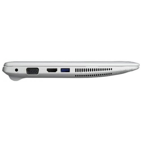 Продати Ноутбук Asus X200CA-KX006 White за Trade-In у інтернет-магазині Телемарт - Київ, Дніпро, Україна фото