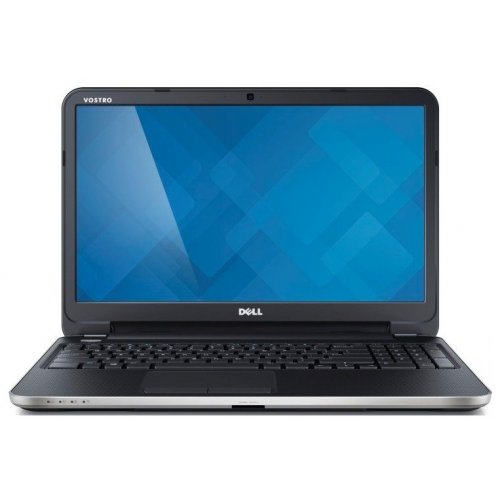 Продати Ноутбук Dell Vostro 2521 (V2345DIL-12) Black за Trade-In у інтернет-магазині Телемарт - Київ, Дніпро, Україна фото
