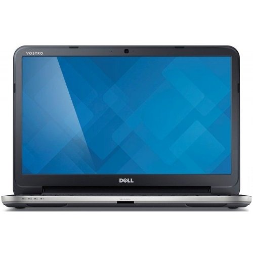 Продати Ноутбук Dell Vostro 2521 (V2345DIL-12) Black за Trade-In у інтернет-магазині Телемарт - Київ, Дніпро, Україна фото