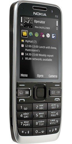 Где купить nokia e52