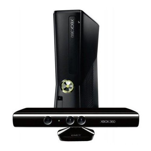 Продать Microsoft Xbox 360 Slim 250GB (FREEBOOT + LT3.0) по Trade-In интернет-магазине Телемарт - Киев, Днепр, Украина фото