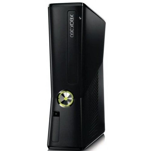 Продать Microsoft Xbox 360 Slim 250GB (FREEBOOT + LT3.0) по Trade-In интернет-магазине Телемарт - Киев, Днепр, Украина фото