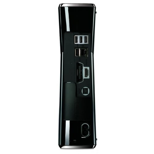 Продать Microsoft Xbox 360 Slim 250GB (FREEBOOT + LT3.0) по Trade-In интернет-магазине Телемарт - Киев, Днепр, Украина фото