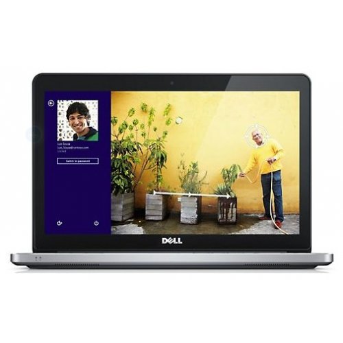 Продати Ноутбук Dell Inspiron 7537 (I75565DDW-24) за Trade-In у інтернет-магазині Телемарт - Київ, Дніпро, Україна фото