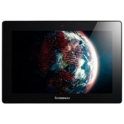 Планшет Lenovo IdeaTab S6000 16Gb (59-368530) Black