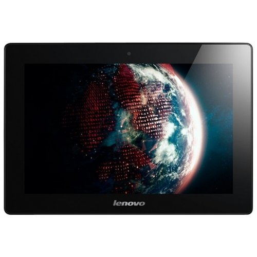 Планшет Lenovo IdeaTab S6000 16Gb (59-368530) Black купить в Украине: Киев, Днепр, Харьков, Одесса  | Низкая цена, отзывы, характеристики от TELEMART фото