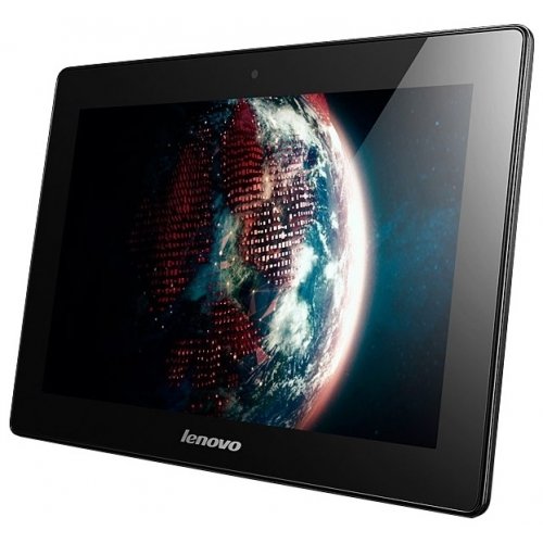 Планшет Lenovo IdeaTab S6000 16Gb (59-368530) Black купить в Украине: Киев, Днепр, Харьков, Одесса  | Низкая цена, отзывы, характеристики от TELEMART фото