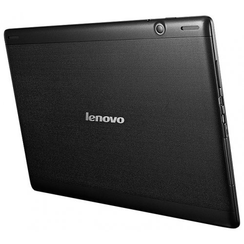 Планшет Lenovo IdeaTab S6000 16Gb (59-368530) Black купить в Украине: Киев, Днепр, Харьков, Одесса  | Низкая цена, отзывы, характеристики от TELEMART фото
