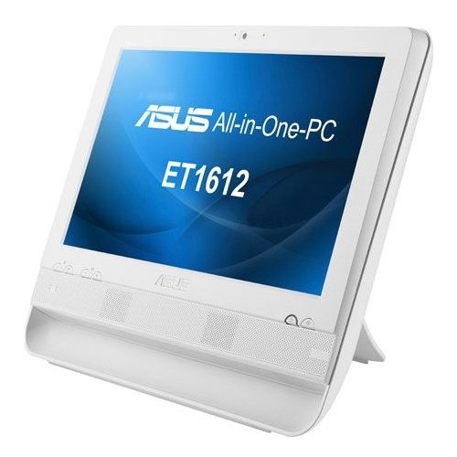 Моноблок Asus EeeTop PC ET1612IUTS-W006M купити в Україні | Telemart фото