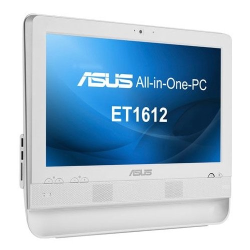 Моноблок Asus EeeTop PC ET1612IUTS-W006M купити в Україні | Telemart фото