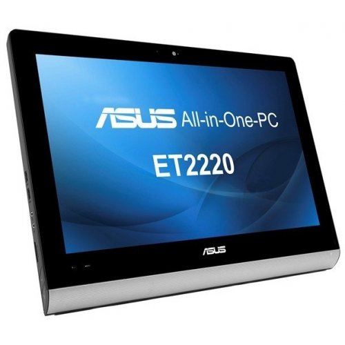 Моноблок Asus EeeTop PC ET2220INKI-B043K купити в Україні | Telemart фото