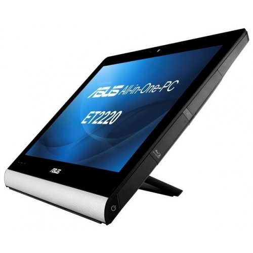Моноблок Asus EeeTop PC ET2220INKI-B043K купити в Україні | Telemart фото