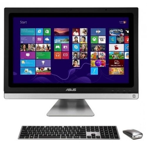 Моноблок Asus EeeTop PC ET2311INTH-B014N купити в Україні | Telemart фото