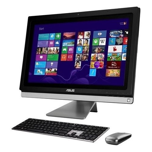Моноблок Asus EeeTop PC ET2311INTH-B014N купити в Україні | Telemart фото
