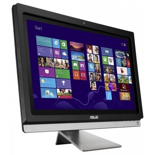 Моноблок Asus EeeTop PC ET2311INTH-B014N купити в Україні | Telemart фото