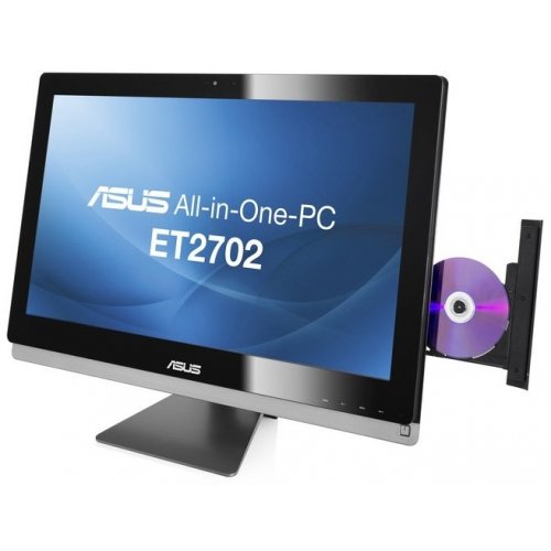 Моноблок Asus EeeTop PC ET2702IGKH-B026K купити в Україні | Telemart фото
