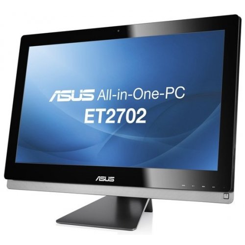 Моноблок Asus EeeTop PC ET2702IGTH-B067K купити в Україні | Telemart фото