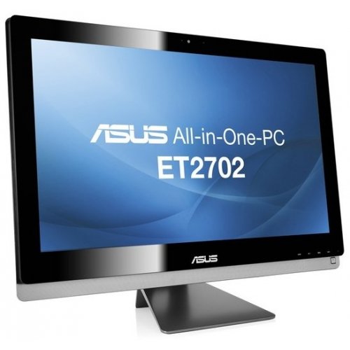 Моноблок Asus EeeTop PC ET2702IGTH-B067K купити в Україні | Telemart фото