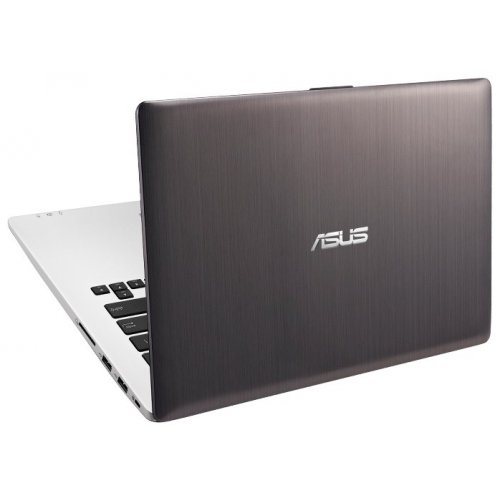 Продать Ноутбук Asus VivoBook S301LA-C1011H по Trade-In интернет-магазине Телемарт - Киев, Днепр, Украина фото
