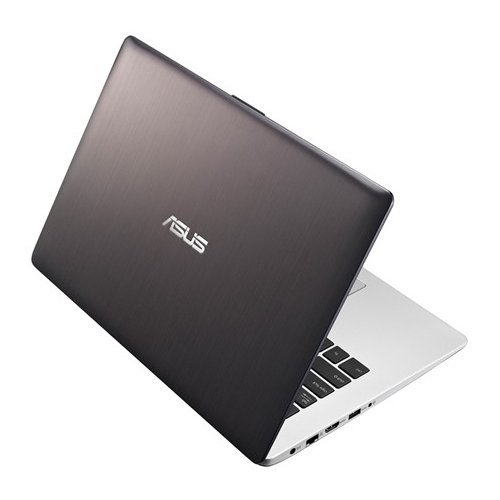 Продать Ноутбук Asus VivoBook S301LA-C1011H по Trade-In интернет-магазине Телемарт - Киев, Днепр, Украина фото