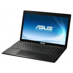 Ноутбук Asus X551CA-SX018D Black