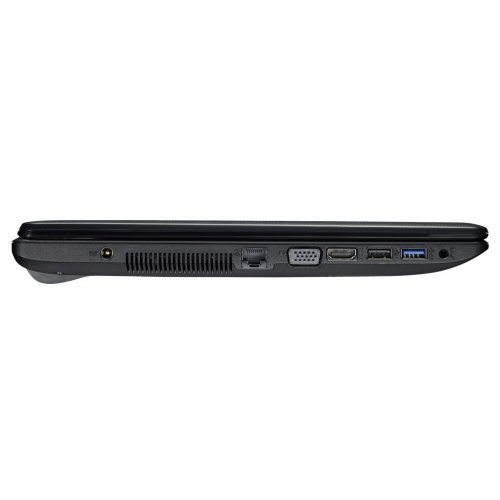 Продать Ноутбук Asus X551CA-SX018D Black по Trade-In интернет-магазине Телемарт - Киев, Днепр, Украина фото