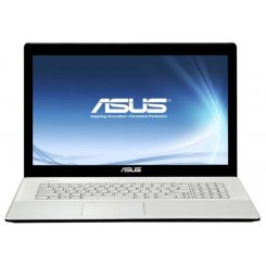 Ноутбук Asus X75VC-TY070D White