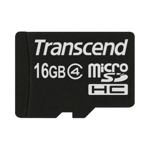 Купить Карта памяти Transcend microSDHC 16GB Class 4 (без адаптера) (TS16GUSDC4) - цена в Харькове, Киеве, Днепре, Одессе
в интернет-магазине Telemart фото