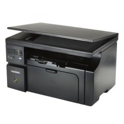 БФП HP LaserJet Pro M1132 MFP (CE847A)