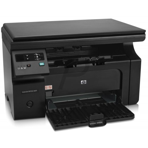 Купить МФУ HP LaserJet Pro M1132 MFP (CE847A) - цена в Харькове, Киеве, Днепре, Одессе
в интернет-магазине Telemart фото