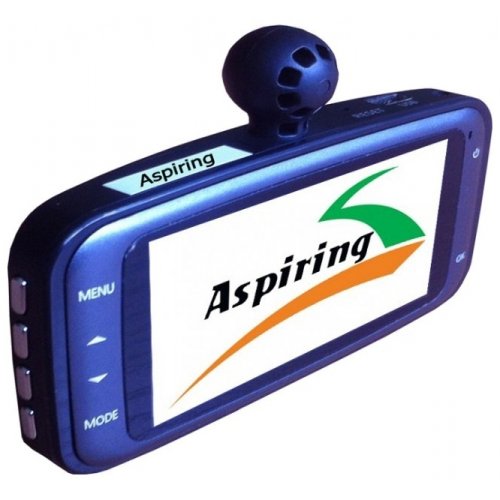 Aspiring R15 купити в Україні | Telemart фото