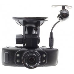 CYCLON DVR-102HD DUAL