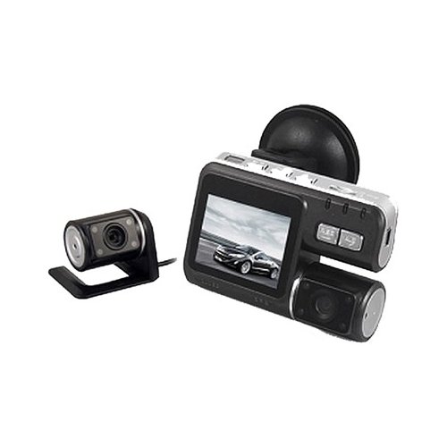 Cross HD Dual Cam купить в Украине | Telemart фото