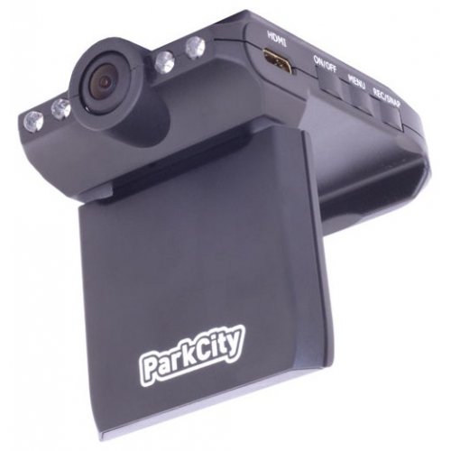ParkCity DVR HD 130 купить в Украине | Telemart фото
