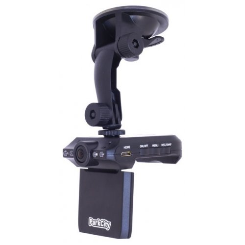 ParkCity DVR HD 130 купить в Украине | Telemart фото