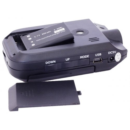 ParkCity DVR HD 130 купить в Украине | Telemart фото