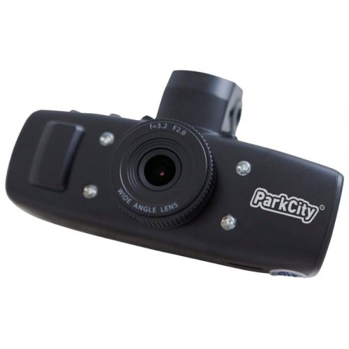 ParkCity DVR HD 340 купить в Украине | Telemart фото