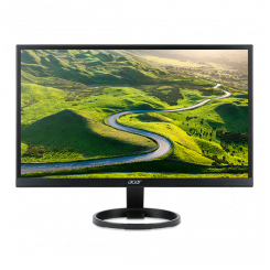 Монітор Acer 23.8
