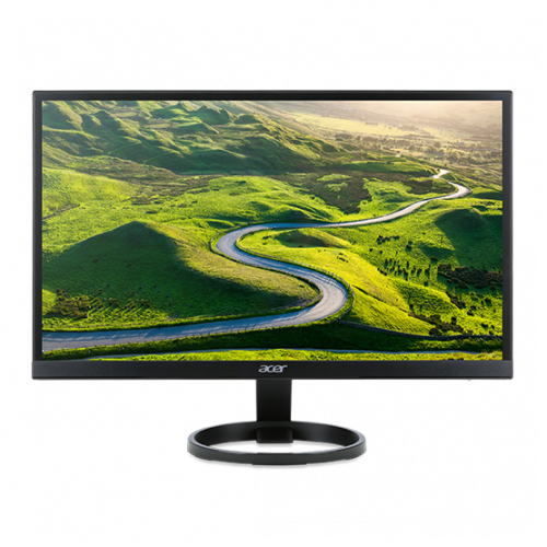 Продати Монітор Acer 23.8" R241YBBMIX (UM.QR1EE.B01) Black за Trade-In у інтернет-магазині Телемарт - Київ, Дніпро, Україна фото