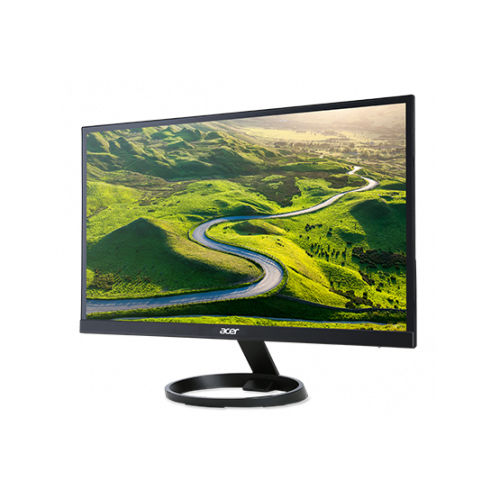 Продати Монітор Acer 23.8" R241YBBMIX (UM.QR1EE.B01) Black за Trade-In у інтернет-магазині Телемарт - Київ, Дніпро, Україна фото